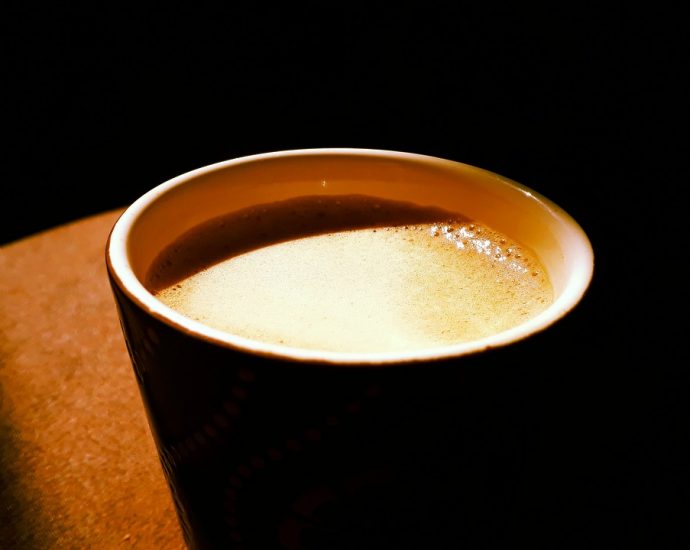 Wyjątkowy smak i łatwość obsługi ekspresu do kawy