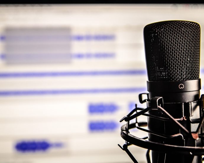 Czy zlecenie montażu podcastu profesjonalistom jest dobrym pomysłem?