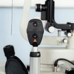 Narzędzie diagnostyczne w okulistyce - skuteczne narzędzie