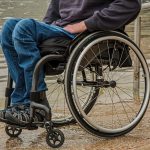 Wózki dla osób niepełnosprawnych